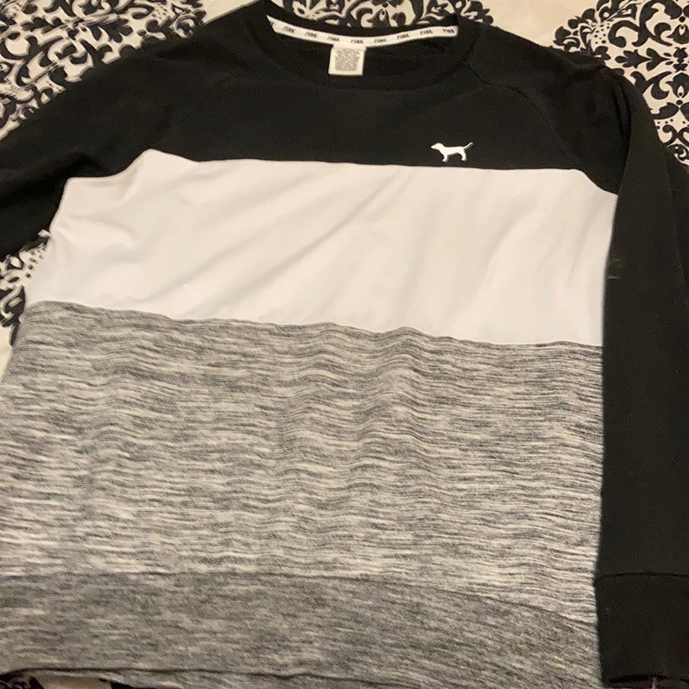 PINK sweatshirt